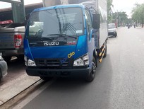 Isuzu QKR 2018 - Bán ô tô Isuzu QKR đời 2018, màu xanh lam