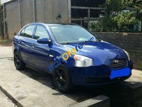 Hyundai Verna 2008 - Cần bán Hyundai Verna sản xuất 2008, giá tốt