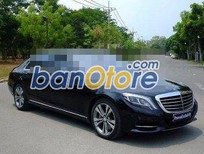 Bán xe oto Mercedes-Benz C ũ Meredes-Benz S 500 2014 - Xe Cũ Mercedes-Benz S 500 2014