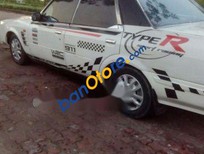 Cần bán xe Toyota Cresta 1985 - Bán Toyota Cresta năm 1985, màu trắng như mới