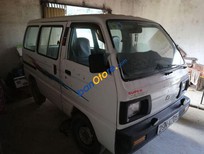 Suzuki APV   2002 - Bán xe Suzuki APV 2002 số sàn