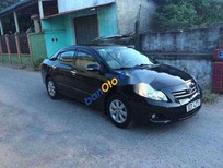 Bán xe oto Toyota Corolla altis E  2009 - Xe Toyota Corolla altis E năm sản xuất 2009, màu đen như mới 