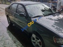 Toyota Corolla altis 1993 - Bán Toyota Corolla altis sản xuất 1993, hộp số và thân vỏ nguyên bản