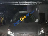 Bán xe oto Kia Carens 2012 - Bán Kia Carens năm 2012, màu xám như mới