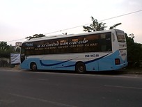 Hãng khác Xe du lịch 2009 - Bán xe Hyundai Thaco năm 2009, hai màu, 750tr
