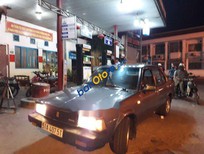 Cần bán Toyota Corolla 1981 - Bán Toyota Corolla sản xuất năm 1981, màu xám  