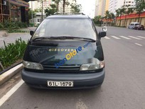 Cần bán xe Toyota Previa 2005 - Bán lại xe Toyota Previa đời 2005, 1 đời chủ