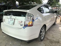 Cần bán Toyota Prius 2010 - Bán Toyota Prius năm sản xuất 2010, màu trắng, giá chỉ 444 triệu