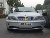 BMW 1 Cũ  3 38 2005 - Xe Cũ BMW 3 318 2005