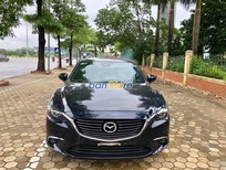 Cần bán xe Mazda AZ Cũ  6 2.5 2018 - Xe Cũ Mazda 6 2.5 2018