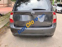 Bán xe oto Kia Carens   2.0  2007 - Cần bán Kia Carens 2.0 sản xuất 2007, màu xám, nhập khẩu Hàn Quốc