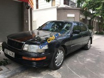 Lexus LS   2001 - Bán xe Lexuz LS 400 đời 1991 giá tốt