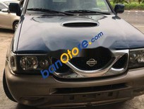 Nissan Terrano   2001 - Xe Nissan Terrano sản xuất 2001, xe nhập như mới