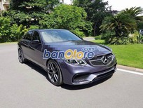 Mercedes-Benz C ũ Meredes-Benz E E200 Edition E 2015 - Xe Cũ Mercedes-Benz E E200 Edition E 2015