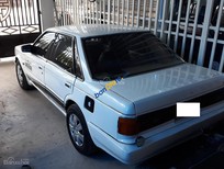 Cần bán xe Nissan Bluebird 1985 - Bán Nissan Bluebird năm sản xuất 1985, màu trắng, xe nhập, giá 39tr