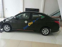 Cần bán Nissan Sunny 1.5AT 2018 - Bán ô tô Nissan Sunny 1.5AT đời 2018 số tự động