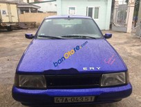 Fiat Tempra 1997 - Cần bán lại xe Fiat Tempra năm 1997, màu xanh lam, giá tốt