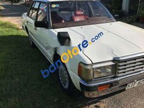 Toyota Crown  2.4 MT 1981 - Xe Toyota Crown 2.4 MT năm sản xuất 1981, màu trắng như mới giá cạnh tranh