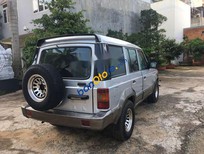 Cần bán xe Mekong Pronto 1996 - Bán xe Mekong Pronto năm sản xuất 1996 