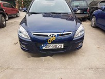 Hyundai i30   2009 - Bán Hyundai i30 sản xuất năm 2009, nhập khẩu như mới, giá tốt