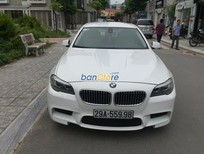 Bán xe oto BMW 1 Cũ  5 2.5AT 200 2010 - Xe Cũ BMW 5 2.5AT 2010