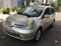 Bán Nissan Tiida 2011 - Bán ô tô Nissan Tiida năm sản xuất 2011, 255 triệu