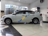 Cần bán Suzuki Suzuki khác   2017 - Bán xe Suzuki Ciaz 2017 nhập khẩu giá rẻ