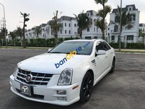 Bán Cadillac STS   2008 - Bán chiếc Cadillac STS mode 2010 của Mỹ giá tốt