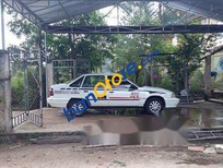 Bán Daewoo Racer   1994 - Cần bán Daewoo Racer năm sản xuất 1994, màu trắng, xe nhập