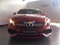 Bán Mercedes-Benz A Cũ Mercedes-Benz  250 2016 - Xe Cũ Mercedes-Benz A 250 2016