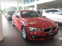 Bán BMW 1 Mới  3 320i LCI 208 2018 - Xe Mới BMW 3 320i LCI 2018