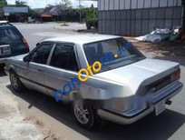 Cần bán Nissan Sunny 1986 - Cần bán gấp Nissan Sunny năm 1986, màu bạc

