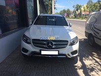 Mercedes-Benz GL Cũ Mercedes-Benz C 250 2017 - Xe Cũ Mercedes-Benz GLC 250 2017