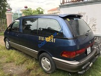 Bán xe oto Toyota Previa 1997 - Bán Toyota Previa đời 1997 giá rẻ