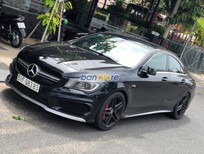 Bán xe oto Mercedes-Benz CLA Cũ Mercedes-Benz  45 AMG 2016 - Xe Cũ Mercedes-Benz CLA 45 AMG 2016