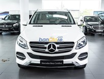 Cần bán Mercedes-Benz GL Cũ Mercedes-Benz E 400 2016 - Xe Cũ Mercedes-Benz GLE 400 2016