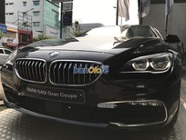 Bán xe oto BMW 1 Mới  6 640i Gran Coupe 208 2018 - Xe Mới BMW 6 640i Gran Coupe 2018