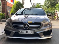 Bán Mercedes-Benz CLA Cũ Mercedes-Benz  45 AMG 2014 - Xe Cũ Mercedes-Benz CLA 45 AMG 2014