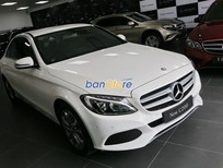 Cần bán Mercedes-Benz C Mới Meredes-Benz  200 2018 - Xe Mới Mercedes-Benz C 200 2018