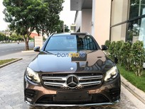 Mercedes-Benz GL Mới Mercedes-Benz C 300 4Matic 2018 - Xe Mới Mercedes-Benz GLC 300 4Matic 2018
