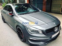 Bán xe oto Mercedes-Benz CLA Cũ Mercedes-Benz  45 AMG 2014 - Xe Cũ Mercedes-Benz CLA 45 AMG 2014