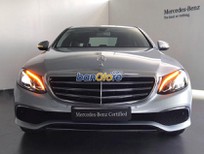 Cần bán Mercedes-Benz C ũ Meredes-Benz E 200 2016 - Xe Cũ Mercedes-Benz E 200 2016