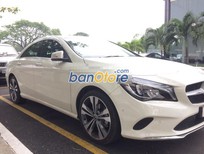 Cần bán Mercedes-Benz CLA Cũ Mercedes-Benz  200 2017 - Xe Cũ Mercedes-Benz CLA 200 2017