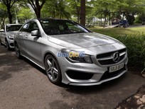 Mercedes-Benz CLA Cũ Mercedes-Benz  250 2016 - Xe Cũ Mercedes-Benz CLA 250 2016