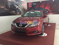 Nissan Teana Mới   2.5 SL 2016 - Xe Mới Nissan Teana 2.5 SL 2016