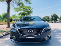 Bán xe oto Mazda AZ Mới  6 2.0L Premium 2018 - Xe Mới Mazda 6 2.0L Premium 2018