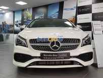 Mercedes-Benz CLA Cũ Mercedes-Benz  250 AMG 2017 - Xe Cũ Mercedes-Benz CLA 250 AMG 2017