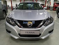 Cần bán Nissan Teana Mới   2.5Sl 2017 - Xe Mới Nissan Teana 2.5Sl 2017