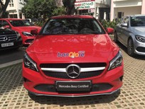 Cần bán Mercedes-Benz CLA Cũ Mercedes-Benz  200 2016 - Xe Cũ Mercedes-Benz CLA 200 2016