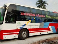 Hãng khác Xe du lịch   2009 - Bán gấp cả 2 xe giường nằm Daewoo đời 2008, 2009